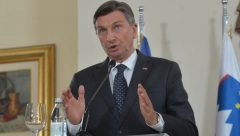 SKRESAO ALBANCIMA U BRK! Pahor u Prištini poručio da se dogovori moraju poštovati