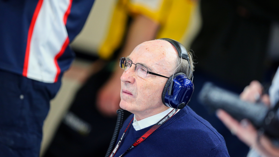 ODLAZAK VELIKANA! Preminuo legendarni Frenk Vilijams!