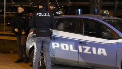 SRBIN IZAZVAO HAOS U ITALIJI Napao policajce, jer je bio nervozan i uznemiren!