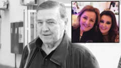 FOTOGRAFIJA SNAŽNOG ZAGRLJAJA ANE I MRKE Dragana Mirković je ovim rečima pružila podršku Bekuti u nejtežim danima!