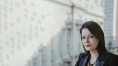 MARIJA OBRADOVIĆ,  U INTERVJUU ZA ALO! PORUČILA:  Važno mi je da budem u Vučićevom timu!