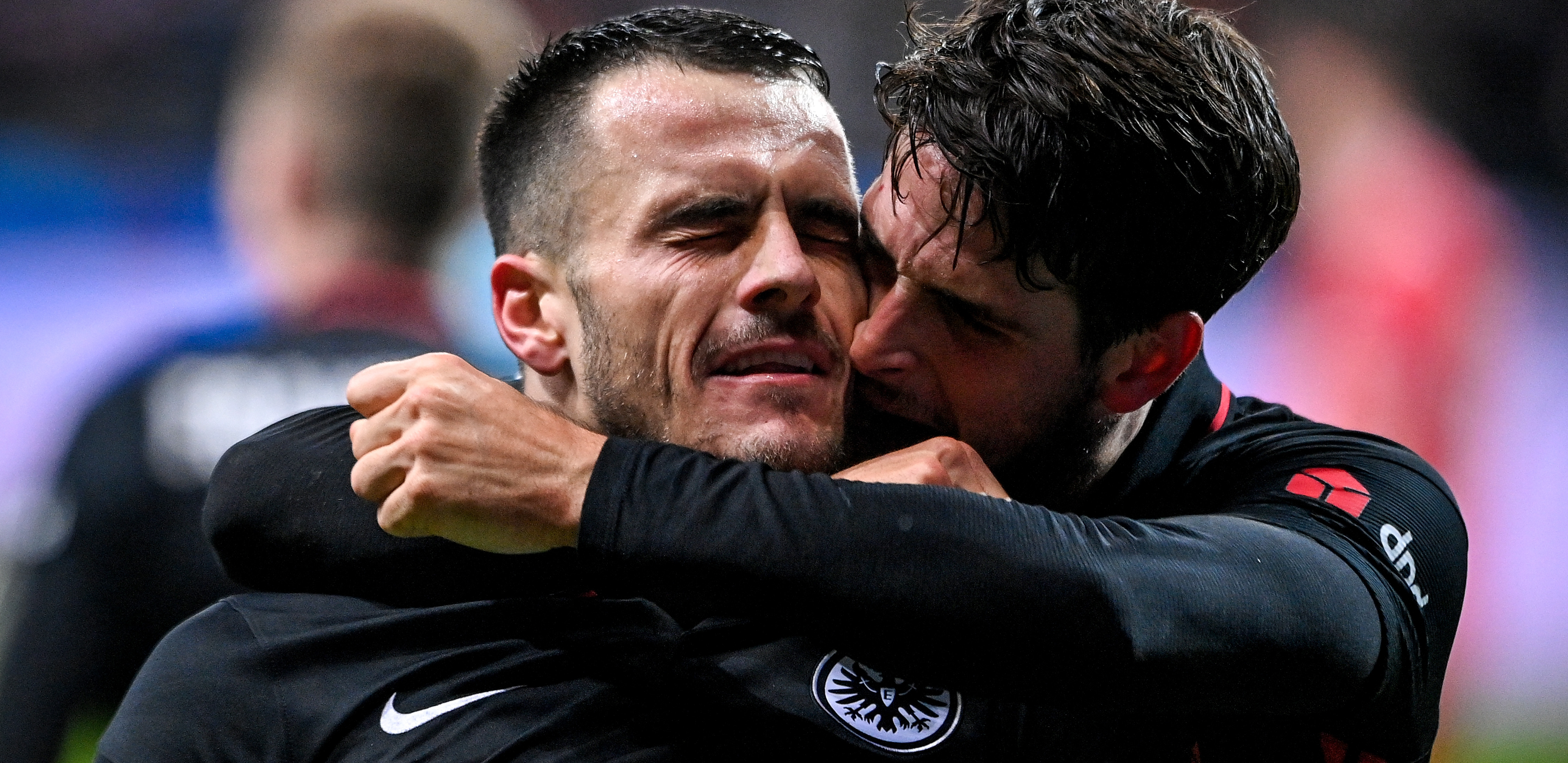 BOGAT PROGRAM U BUNDESLIGI Asistencija Kostića nedovoljna za pobedu Hofenhajma