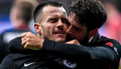 BOGAT PROGRAM U BUNDESLIGI Asistencija Kostića nedovoljna za pobedu Hofenhajma