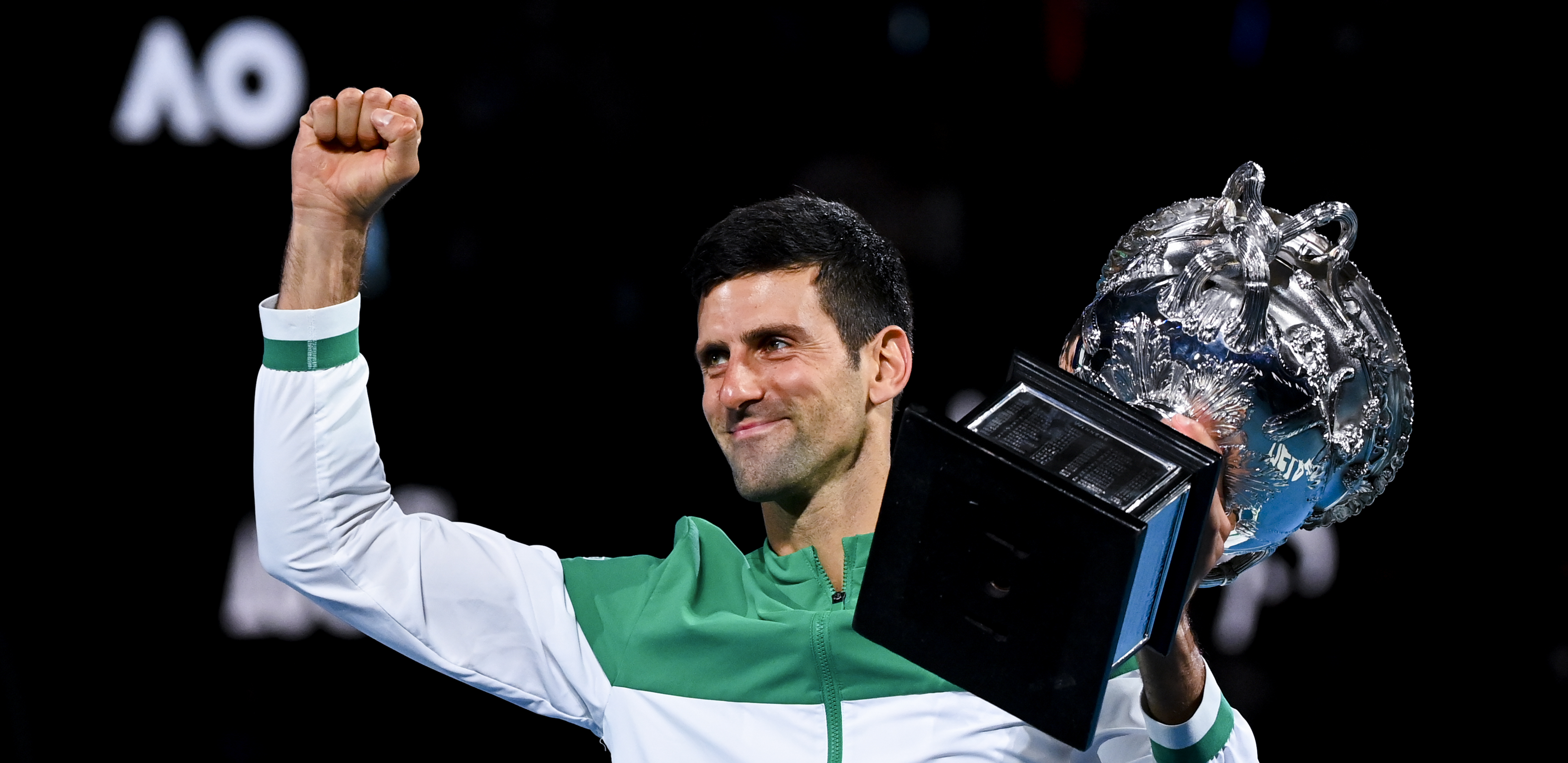 A, KO DRUGI? Novak Đoković glavni favorit u Australiji