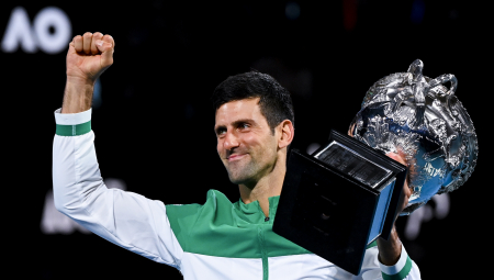 ŠOK NAD ŠOKOVIMA! Isplivao pravi razlog odbijanja vize Đokoviću! (FOTO)