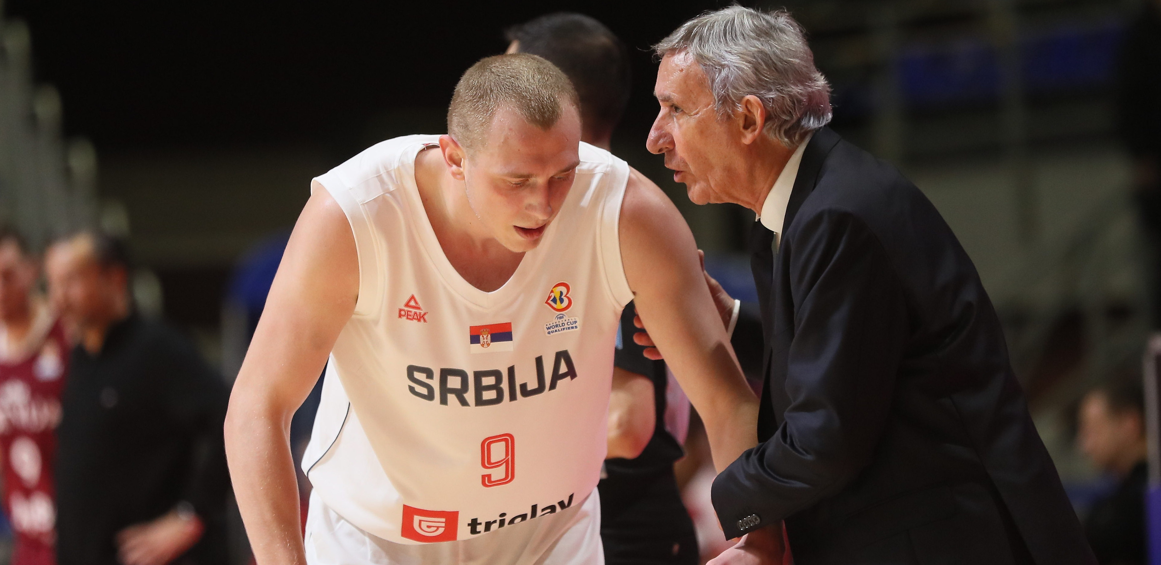 UZDANICA PARTIZANA SE OPORAVILA Noga je super, spreman sam!