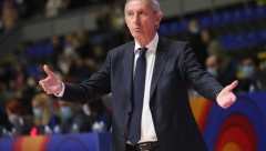 NE BAŠ LEPE VESTI Selektor Pešić zabrinut na okupljanju reprezentacije!