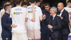 ODIGRATI KAO U BEOGRADU Srbija ide u Slovačku na revanš!