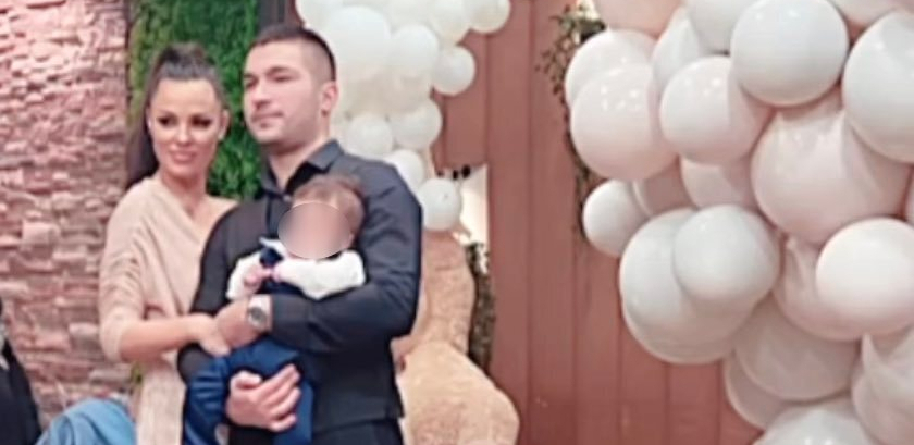 MIRKO ŠIJAN RENOVIRAO PORODIČNU VILU Sin Goce Božinovske luksuzno opremio dom u Surčinu, svi gledaju u ovaj detalj!