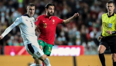 ZAŠTO UTAKMICA NIJE ODLOŽENA? Portugalski reprezentativac digao glas, odmah ga podržao kolega!