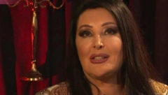 HTELA SAM DA NAPUSTIM MUZIKU! Dragana Mirković progovorila o tome zašto je nastavila da peva, a evo kakav joj  je brak s Tonijem