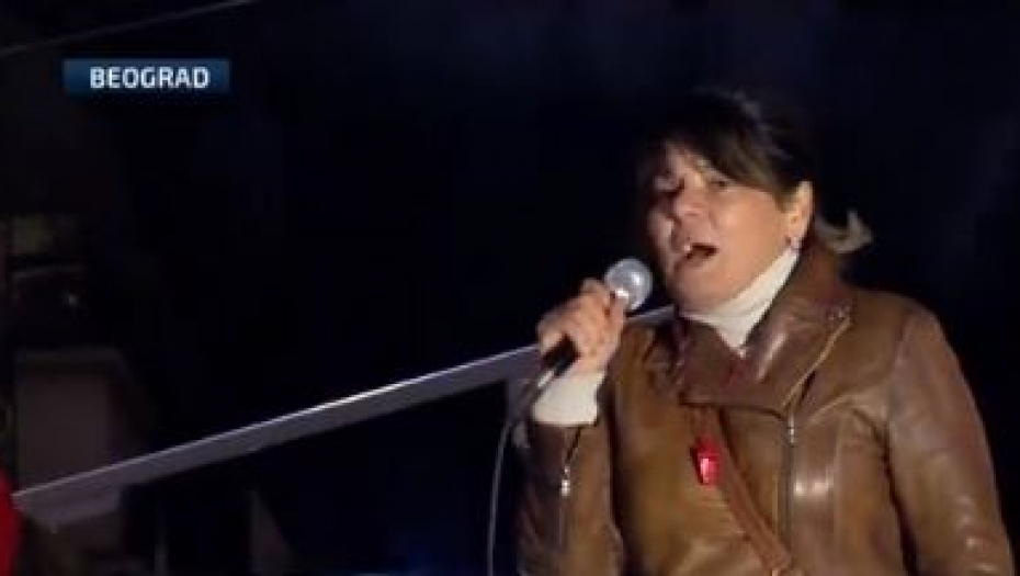 ISPLIVALA ISTINA - NIJE PROBLEM EKSPROPRIJACIJA, HOĆE VUČIĆEVU GLAVU! (VIDEO)