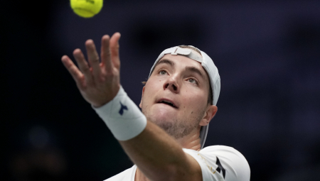 NOVAK TUGUJE, A NEMCI SLAVE! Sudbina naše reprezentacije neizvesna!