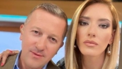 POMIRILI SE JOVANA I SRĐAN Bili u žestokoj svađi, a nakon što ga je ugledala na Pinku, javno mu poručila ovo! (FOTO)