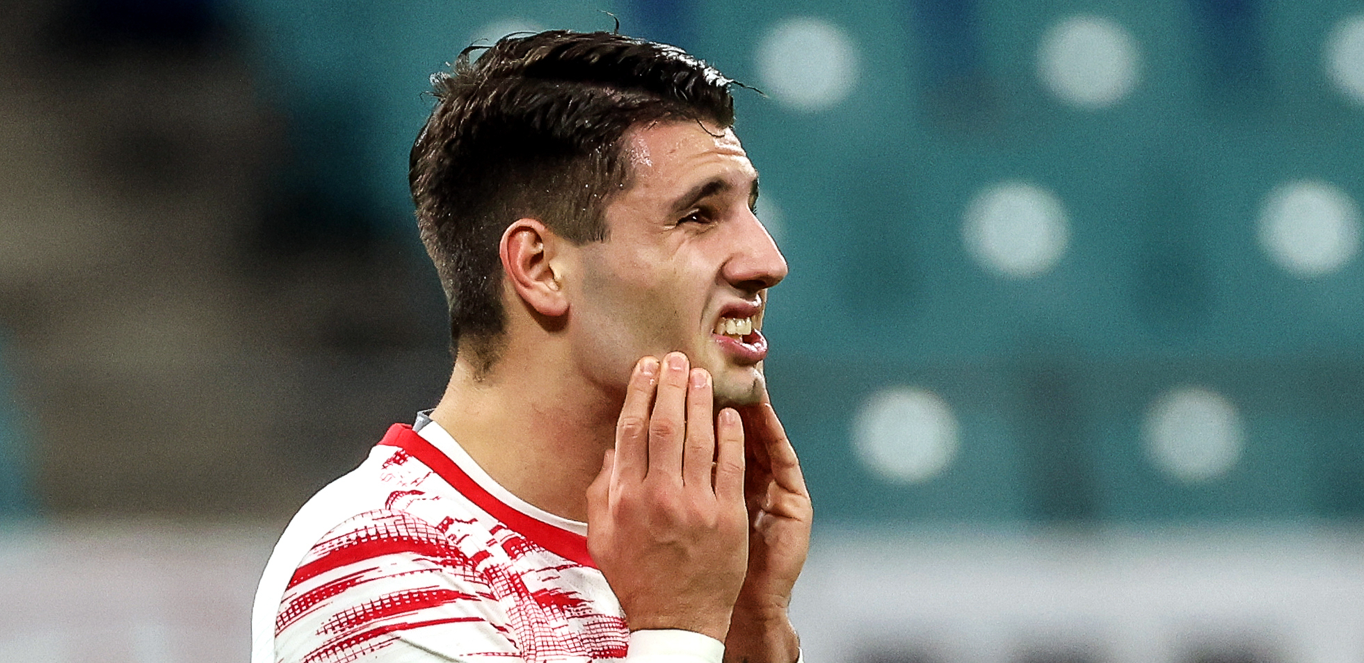 BOMBA NA "ENFILDU" Liverpul doveo reprezentativca Mađarske za 70 miliona evra