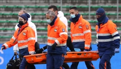 CEO BRAZIL JE STREPEO Oglasio se Nejmar posle povrede koja je mnogima "okrenula želudac" (VIDEO)