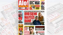 ĐILASOVE EKOLOGE FINANSIRAJU STRANCI Srbiju ruše parama Rokfelera