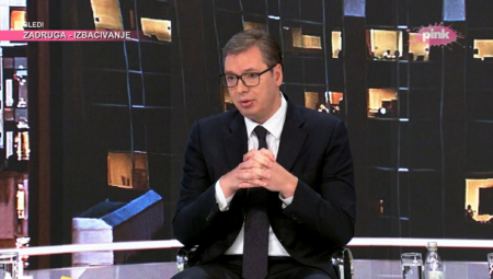 TO JE DOŠLO DIREKTNO OD NJIH Vučić izneo pravu istinu o referendumu, laži opozicije su totalno razmontirane