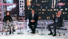 BEZ DLAKE NA JEZIKU Novinarka Ljiljana Smajlović razobličila politiku Dragana Đilasa i iznela pravu istinu o lažnim ekolozima
