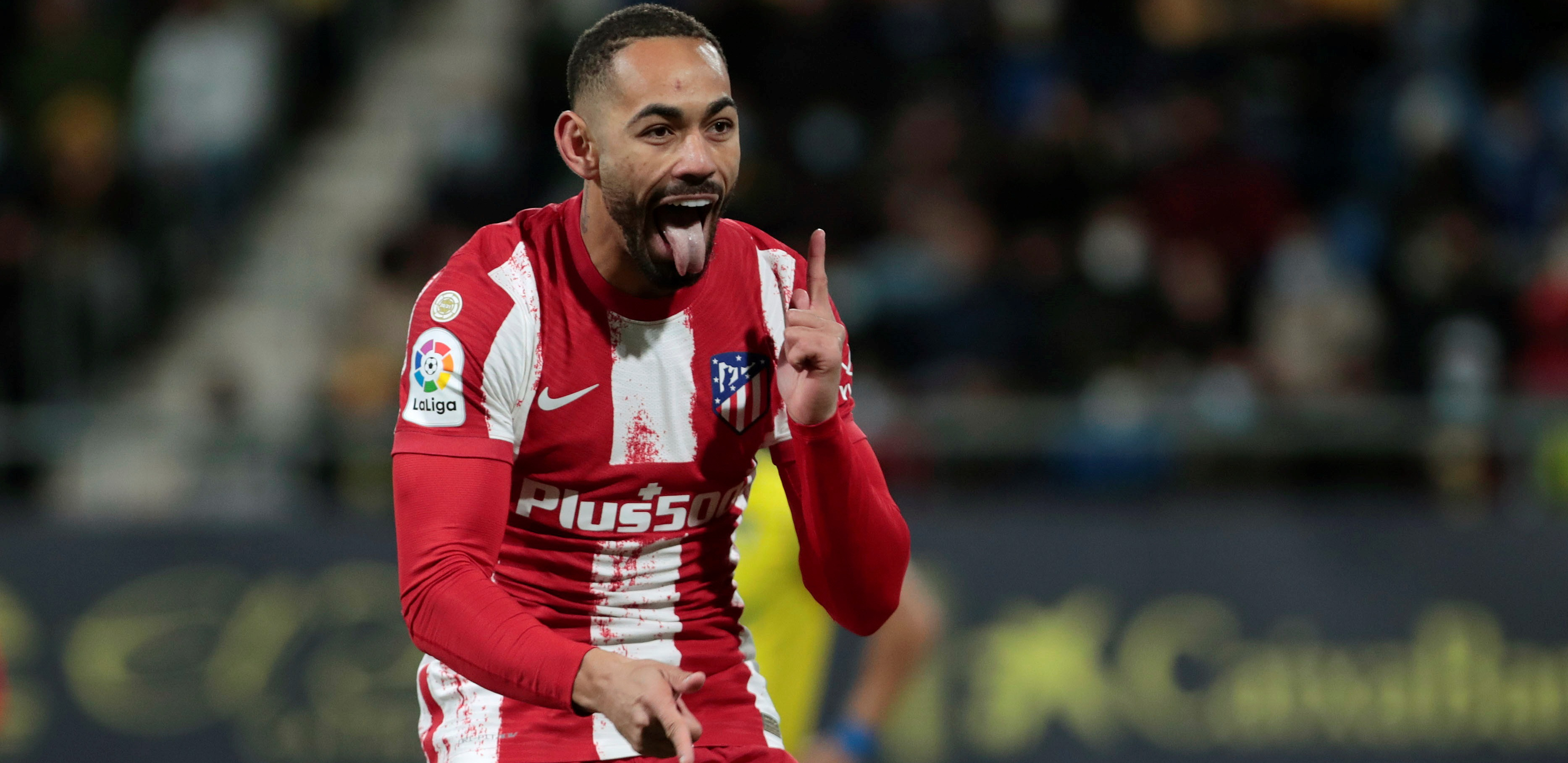 PET GOLOVA ŠAMPIONA Madriđani jure ka vrhu, samo je golman omanuo (VIDEO)