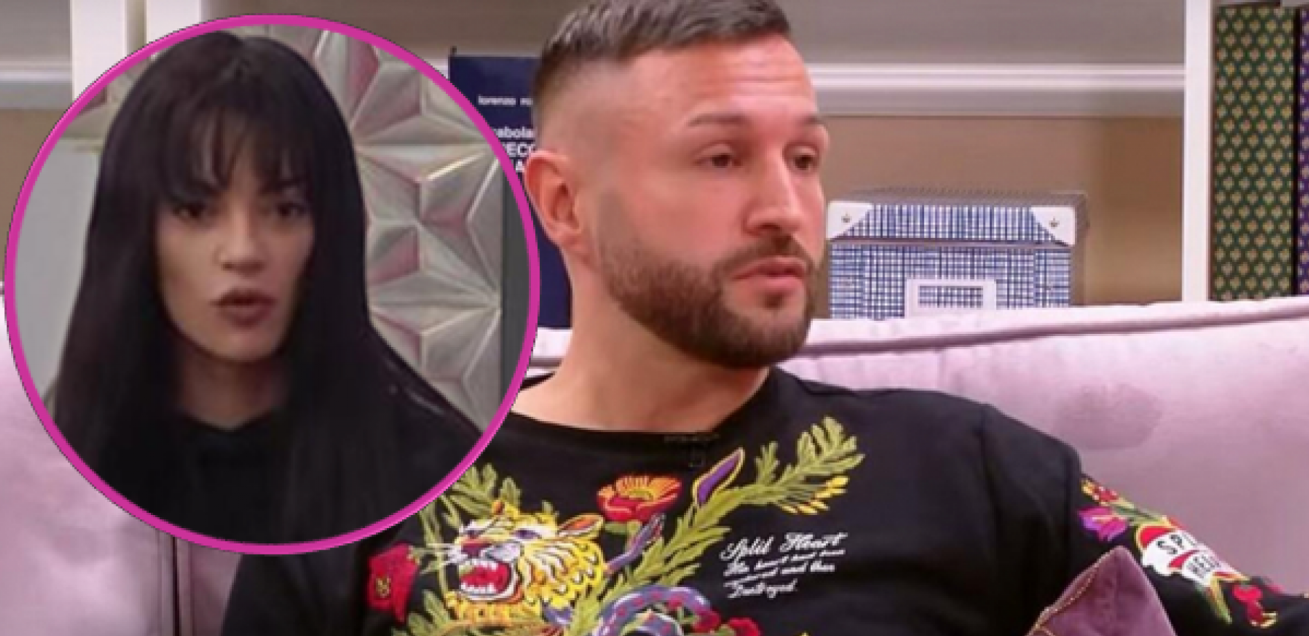 OVO JE PRAVA ISTINA Nenad Aleksić Ša se oglasio nakon noćnog provoda sa Tarom, priznao da li je palo pomirenje