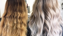 BUDITE PRVI U SRBIJI: Probajte ŠATUŠ tehniku farbanja, kosa dobija veći volumen i postaje sjajnija, a postoji jedna caka