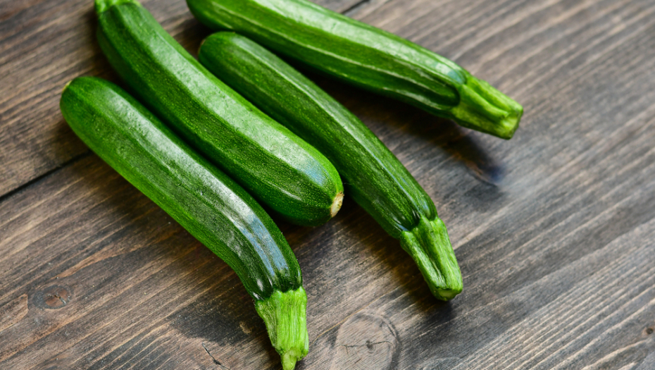 Jednostavan za pripremu: Rižoto sa tikvicama