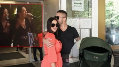 ŠIJANOVI PRAVE HAOS Goca i Zlata se latile mikrofona, pare lete na sve strane! (VIDEO)