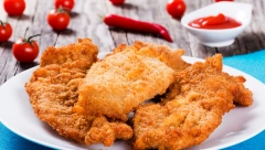 SAVRŠENA IDEJA ZA RUČAK Pohovane pečene paprike, prava harmonija ukusa!