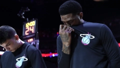 KRAJ VELIKE KARIJERE Trostruki NBA šampion otišao u penziju