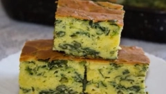 Ukusan doručak: Recept za proju sa koprivom