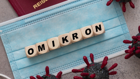 STRUČNJACI UTVRDILI OSAM SIMPTOMA OMIKRON SOJA Ako primetite neki od ovih, obavezno se javite lekaru!