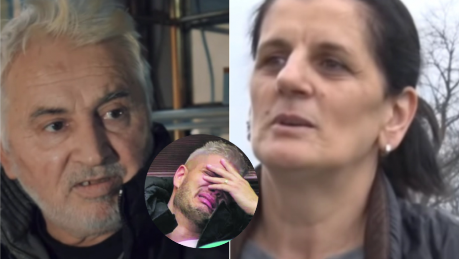 NEĆU DA PRIČAM... Dalilina majka otkrila sve detalje o Dejanovom prelasku u islam, obelodanila šta to kriju njegove komšije, a njen bivši zanemeo od šoka!