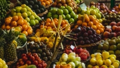 NAJZDRAVIJE VOĆE NA SVETU: Smanjuje rizike od raznih bolesti, dostupno je u svako doba godine, a cena je zanemarljiva