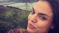 OVO JE MUŽ SOFIJE RAJOVIĆ! Krila ga je kao zmija noge, a sada je jasno i zašto, isplivala njihova zajednička fotka sa venčanja! (FOTO)