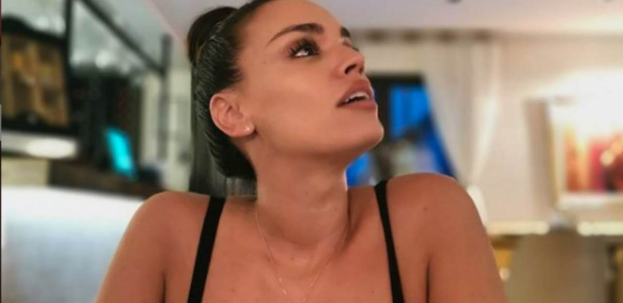 VRTOGLAVOM BRZINOM DOBIJAM KILOGRAME! Sofija Rajović progovorila o zdravstvenom problemu, a evo kako je uspela da dovede liniju u red!