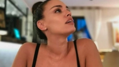 VRTOGLAVOM BRZINOM DOBIJAM KILOGRAME! Sofija Rajović progovorila o zdravstvenom problemu, a evo kako je uspela da dovede liniju u red!