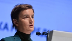 BRNABIĆ UPUTILA VAŽAN POZIV GRAĐANIMA Izađite sutra na referendum i zaokružite "DA"