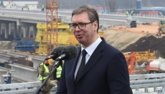 SKANDALOZAN NASLOV U ZAGREBU, HRVATI PUCAJU OD LJUBOMORE: Dok ustaški mediji laju, Srbija u svemu prestiže Hrvatsku!