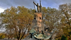 STRAH ZABORAVITE KOD KUĆE Mesto koje 130 godina na jedinstven način beleži i pamti sve događaje iz burne istorije glavnog grada