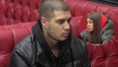 RAZMIŠLJA O POMIRENJU SA BIVŠOM! Dejan izjavom šokirao sve, nisu mu se ugasile emocije prema Dalili, voditelj zanemeo nakon ovih njegovih reči!