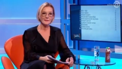 HIT UKLJUČENJE U UTISAK NEDELJE! OLJA ZANEMELA Gledalac upitao Mariniku: Šta je sa kokoškama iz Morovića i da li tu piletinu jede Ponoš?