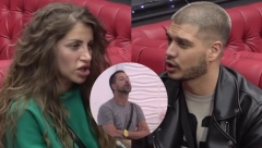 ĐEDOVIĆ ŠOKIRAO SVE DALILINIM TAJNAMA! Zadrugar otkrio njen prvobitni cilj i planove sa Dejanom