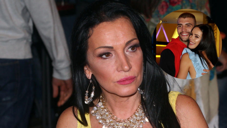 PITAJTE ME ZA MOJE UNUČE I SLAVLJE, NE ZA NJIH! Goca Božinovska pobesnela zbog Veljka i Bogdane, pevačica žestoko odbrusila!