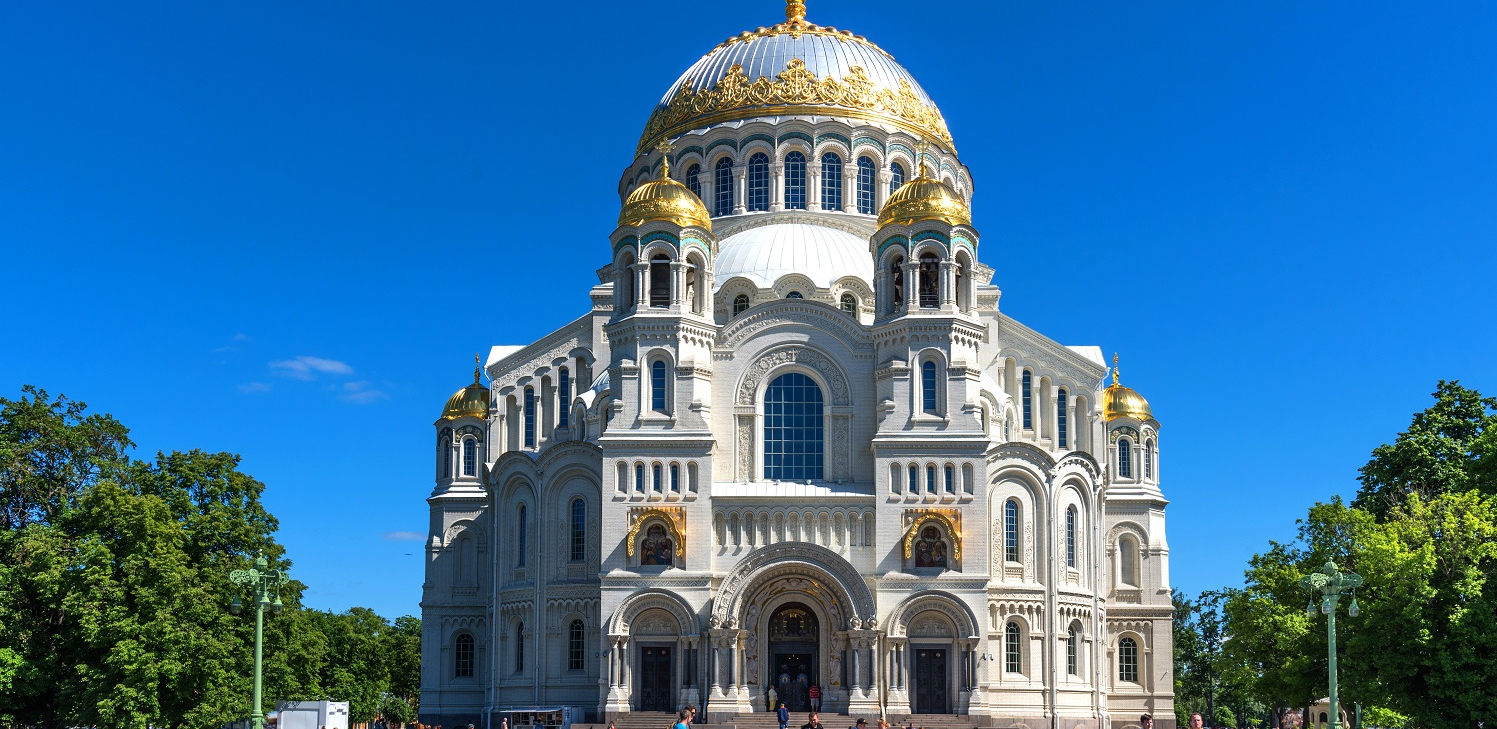 SVETAC ZBOG KOJEG SU BOLJŠEVICI DRHTALI Dva puta ga sahranili, kada su pronašli mošti lažirali su izveštaj
