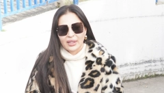 NE BISTE JE PREPOZNALI! Ovog Cecinog izdanja se malo ko seća, ali osmeh joj je uvek bio zaštitni znak! (FOTO)