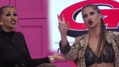 SELJANČURO, TI SI PEVAČICA KOJA NIGDE NE PEVA! Žestok okršaj ljutih rivalki! Zaratile Dalila i Sandra, a onda se umešala i ona