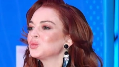 ALKOHOL I DROGA SU JE UNIŠTAVALI Sa propalom zvezdom niko nije želeo da radi, a danas je ne biste prepoznali