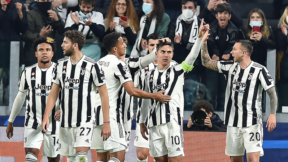 JUVENTUS U PROBLEMU Propada dogovor sa igračem jer se ne javlja na telefon?