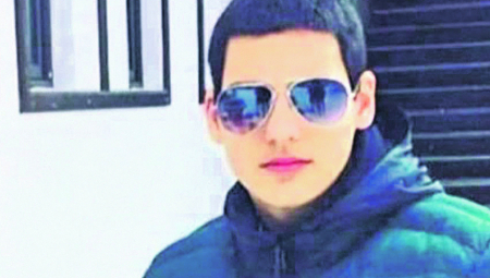 FILIP (18) JE BRUTALNO UBIJEN PRE 3 GODINE Pucali su mu u glavu, ovo je kazna koju je dobio ubica